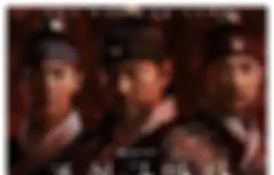 Meski Telah Syuting 14 Episode Joseon Exorcist, Para Aktornya Terancam Enggak Dibayar Penuh!