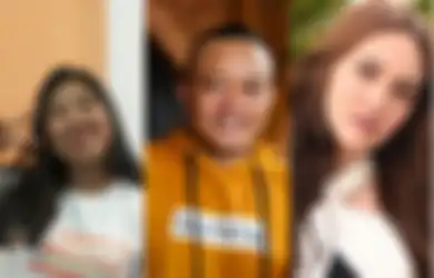 Omongan Kiky Saputri Hebohkan Publik, Netizen Tuding Sule Jadi Artis Baperan saat Diroasting, Nama Shandy Aulia Ikut Terseret Polemik Keduanya