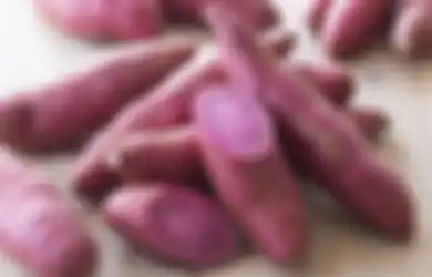 5 Buah dan Sayuran Murah yang Wajib Dimakan Tiap Hari Biar Awet Muda