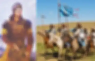 Inilah Jalal ad Din Mingburnu, Satu-satunya Penguasa Terakhir Dinasti Khwarezmian Islam Sunni yang Ditakuti Genghis Khan, Berujung pada Pertempuran Indus 1221 yang Mematikan