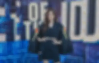 Saat Audisi Ngakunya Cuma Wedding Singer, Ternyata Peserta Wanita Indonesian Idol 2021 Ini Masuk Dalam Golongan Crazy Rich Surabaya, Budget Make Upnya Aja Tak terhitung