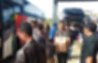 Mudik Lebaran 2021 Resmi Dilarang, Mensos Risma Malah Berencana Lakukan Hal Ini