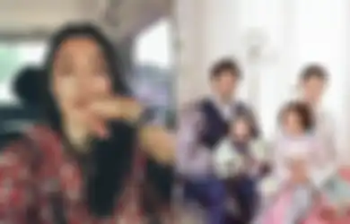 Menikah dengan CEO Ternama, Mantan Idol KPOP Ini Pamer Rumah Kontrakannya di Bali, Mewah Banget!