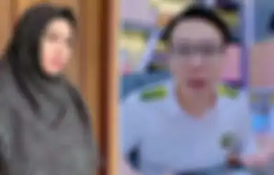 Adiknya Dituding Jebak dr Richard Lee dengan Imbalan Uang Rp 30 Juta, Kartika Putri Malah Curhat Soal Alis Tebalnya yang Mirip Sinchan