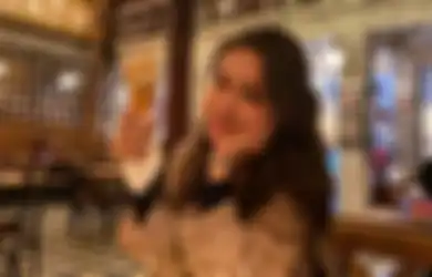 Biodata Artis Yasmin Napper, Aktris Blesteran Kanada yang Dikabarkan Jalin Asmara dengan Giorgino Abraham, Ternyata Punya Segudang Prestasi!
