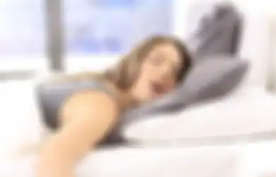 Tak Banyak Diketahui Orang, Ternyata Begini Tips Tidur Usai Sahur yang Benar, Ambil Posisi Ini Kalau Tak Mau Kena Penyakit Berbahaya!