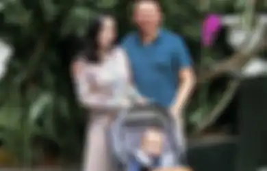 Jarak Usia 31 Tahun Tak Jadi Halangan, Ahok dan Puput Kompak Bocorkan Panggilan Kesayangan Romantis Mereka yang Beda Dari yang Lain: Kalau Sayang atau Cinta Udah Biasa