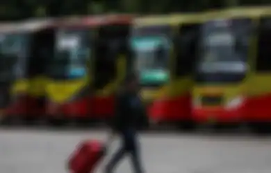 Merasa Diprank Pemerintah Usai Keputusan Mudik Lebaran Dilarang, Ketua Organisasi Angkutan Darat Beberkan Fakta Nasib Pekerja Transportasi: Banyak PHK Lagi, Sopir Bus Makin Menjerit!