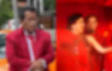 Blak-blakan Ngaku Dapat Banyak Godaan dari Para Wanita Cantik di Luar Rumah, Hotman Paris Janjikan Satu Hal pada sang Istri: Tidak Akan Usir!