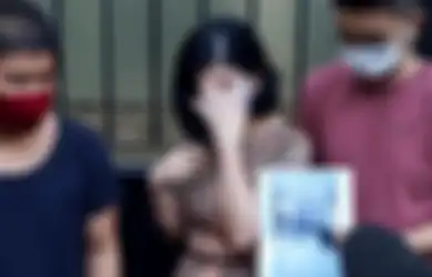 Selama 20 Tahun Ditutup-tutupi, Desiree Tarigan Akhirnya 'Meledak', Luapkan Semua Uneg-uneg yang Membuatnya Tekanan Batin: Kelihatannya Harmonis..
