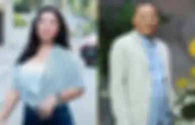 Kena Rundung Seantero Negeri Gegara Curhatan Kiky Saputri Soal Artis Tak Mau Di-roasting, Sule Berkaca-kaca Sampaikan Permohonan Maaf: Ki Maap Selama Ini Buat Kamu Nggak Nyaman Roasting