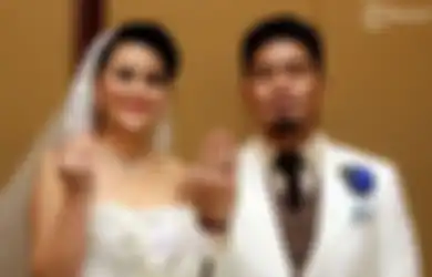 Jawab Tudingan yang Dialamatkan Padanya, Istri Bams Samsons Klarifikasi Semua Isu yang Beredar: Seluruh Keluarga Tahu