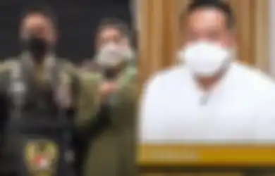 Sosoknya Ikut Andil Tangani Aprilia Manganang, Ini Sosok Alexander Akbar Anak Jenderal Andika Perkasa yang Merupakan Dokter Muda Berbakat dari Unair