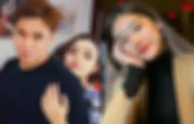 Disebut Tega Ghosting Anak Komedian Demi Pacari Amanda Manopo, Sosok Ini Ungkap Kemungkinan Billy Syahputra Kembali Pepet Amanda Caesa: Ini Kayak Takdir...