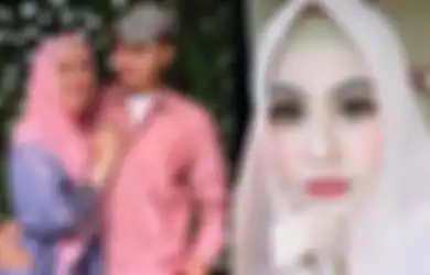 Sering Diledek Punya Alis Sinchan, Kartika Putri Menyesal Dulu Pernah Lakukan Sulam: Bayangin Suami Aku Lihat Tiap Saat, Alhamdulillah Terima Apa Adanya