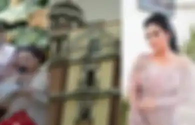 Kini Hidup Mewah di Istana Cinere, Intip Hunian Sempit Anang Hermansyah Bersama Aurel dan Azriel di Masa Terpuruk Pasca Ditinggal Krisdayanti!