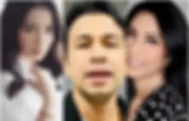 Pesonanya Tak Main-main, Dalam Waktu Sejam Raffi Ahmad Berganti Pacar, Putuskan Tyas Mirasih Langsung Pacari Velove Vexia, Suami Nagita: Gue Diem Dulu!