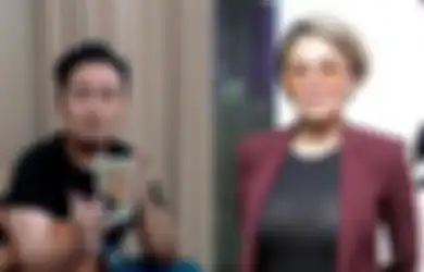 Denny Darko Beberkan Sebab Nikita Mirzani Tiga Kali Gagal Membina Rumah Tangga, Nyai Sebut Rencana Pernikahan dengan Kekasih Terbarunya