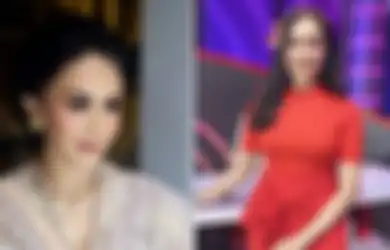 Merasa Bersalah Tak Tahu Gonjang Ganjing Prahara Rumah Tangga Yuni Shara, Iis Dahlia Langsung Ajak Kakak Krisdayanti ke Sini