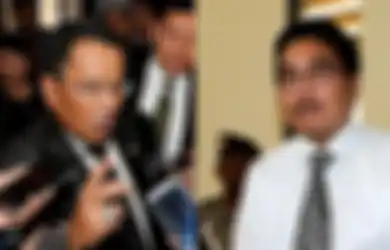 Sindiran Tajam Hotman Paris Soal Harta Atas Nama Istri Dibalas Telak Pihak Hotma Sitompul: Belum Cerai Udah Ribut Gono-gini!