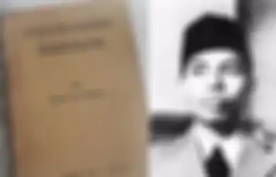 Mahakarya Muridnya Dipuja-puji Jenderal Kenamaan di Berbagai Negara, Jenderal Sudirman Ungkap 3 Jimat 'Magis' yang Bikin Taktik Gerilyanya Ampuh Permalukan Belanda