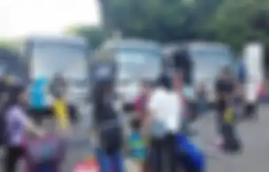 Bukan Tanpa Alasan Pemerintah Larang Mudik 2021, Presiden Jokowi Beberkan Satu per Satu Pertimbangannya: Saya Mengerti Kita Semua Rindu tapi Mari Utamakan Keselamatan Bersama...