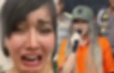 Langsung Kena Karma? Ikut-ikutan Siti Badriah Semprot Lesti Kejora, Lucinta Luna Kini Dihujat Susi Pudjiastuti Usai Kepergok Lakukan Aksi Memalukan Ini