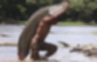 'Monster Sungai Amazon' Ditemukan Mati di Florida, Warga Khawatir Populasi Ikan Predator Raksasa Ini Sudah Menyebar dan Terus Berkembang