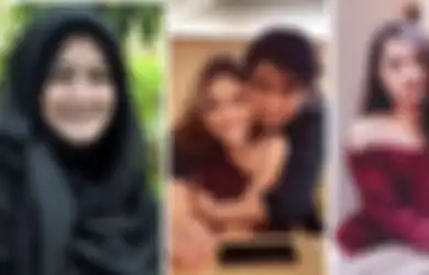 BBERITA POPULER: Heboh Disebut Nikah Siri dengan Sunu, Mantan Kekasih Nia Ramadhani Sebut Umi Pipik Sosok Sempurna Hingga Billy Syahputra yang Dijodohkan dengan Memes Prameswari