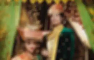 Pingin Aura Pengantinnya Keluar dan Bikin Pangling di Hari Pernikahannya dengan Atta Halilintar, Aurel Hermansyah Lakukan Ritual Puasa Mutih: Biar Glowing