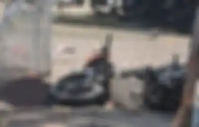 Terungkap, Pemilik Sepeda Motor yang Dipakai Terduga Pelaku Bom Bunuh Diri di Gereja Katedral Makassar
