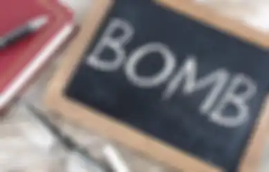 Stop Nge-Share Foto dan Video Bom Makassar di Medsos, Ini Alasannya