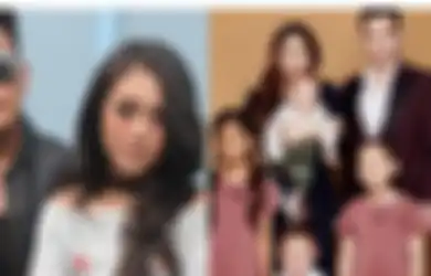 Bukan Hasil dari Pernikahannya dengan Stevan William hingga Dikabarkan Tak Pernah Naik ke Pelaminan Bareng Dirly Idol, Celine Evangelista Emosi Asal Usul Anaknya Diungkit: Itu Udah Lama!