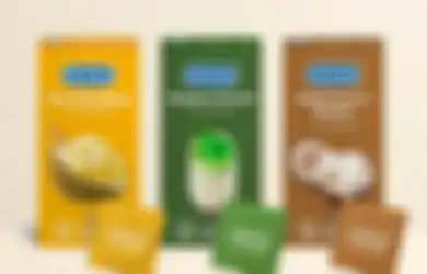 Sensasi Nusantara Nih! Durex Bakal Rilis Kondom Rasa Cendol dan Durian