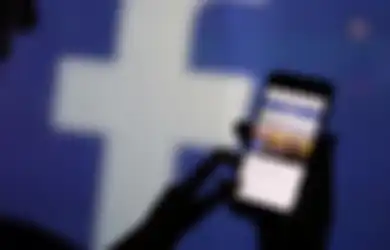 Facebook Hapus 300 Akun Penentang di Iran, Perang Lawan Akun Palsu