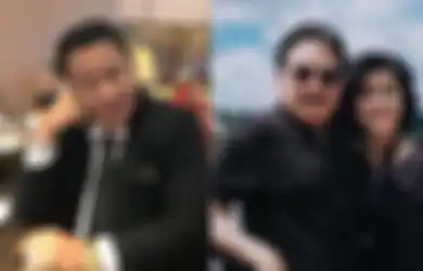 Hotma Sitompul Sering Berhadapan dengan Hotman Paris di Pengadilan, Ini Dia 5 Kasus yang Jadi Pertarungan Sengit Duo Pengacara Besar Ini