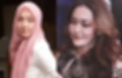Maia Estianty Ngaku Tak Akan Sanggup Jalani Hidup Seperti Angelina Sondakh, Aaliyah Massaid : Takutnya Semakin Mengeluh Sama Allah Nggak Selesai-selesai