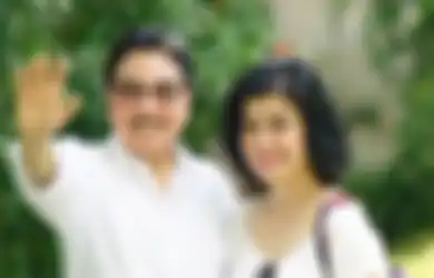 Suami Koleksi Mobil Mewah Senilai Miliaran Rupiah, Desiree Tarigan Mengaku  Tak Pernah Punya Harta Atas Namanya Sejak Menikah dengan Hotma Sitompul, Ibunda Bams: Kasih Sayang Bukan Diukur dari Materi!
