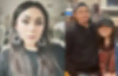 Susul Wulan Guritno, Diam - diam Gugat Cerai sang Suami, Thalita Latief Curahkan Isi Hati di Media Sosial Singgung Soal Sembuhkan Diri: Optimisme Jadi Magnet Kebahagiaan!
