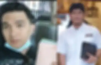 Mukanya Mau Ditaruh Mana, Sudah Banyak Gaya Pamer Ngaji di Depan Ratusan Ribu Followersnya, Aldi Taher Justru Kena Sentil Gus Miftah: Bacaan Qurannya Banyak Salah!