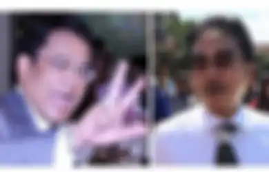 Kalah Telak dari Hotman Paris di Pengadilan, Hotma Sitompul Kembalikan Uang E-KTP 400.000 Dollar AS Hingga Akui Bertemu Setya Novanto