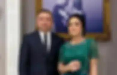 Raul Lemos dan Kedua Anaknya Dipastikan Absen di Momen Sakral Akad Nikah Atta Halilintar, Krisdayanti Beberkan Pesan Penting Sang Suami pada Aurel Hermansyah