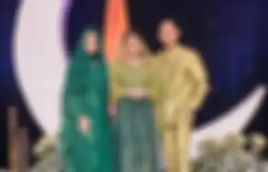 Bak Ikuti Jejak Langkahnya Nikah di Usia Muda, Krisdayanti Larang Aurel Hermansyah Gelar Resepsi Pernikahan di GBK
