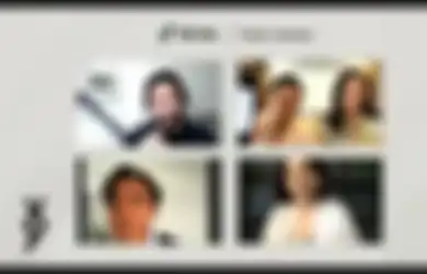 Kenapa Film X&Y Dibuat Vertikal dan Pendek? TikTok dan Studio Antelope Menjawabnya