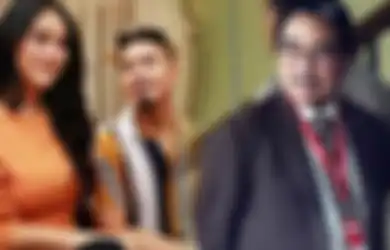 Dituding Jadi Orang Ketiga di Rumah Tangga Mertuanya Sendiri, Mikhavita Wijaya Istri Bams Eks Samsons Buka Suara hingga Singgung Akar Permasalahan: Fitnah!