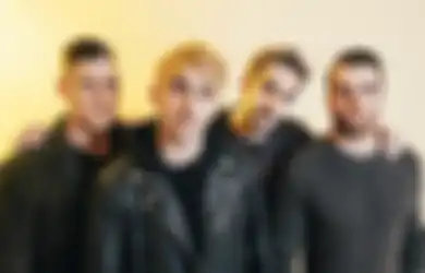 All Time Low Merilis Single Tebaru yang Dreamy, 'Sleepwalking'