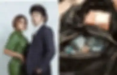 Usai Lama Menginterogasi Juragan Ponsel Tajir Melintir, Terkuak Sudah Siapa Pengirim Uang Gepokan untuk Kado Pernikahan Atta Halilintar dan Aurel Hermansyah: Ngeri Bro!