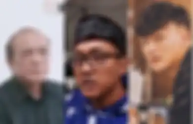 Bak Tak Punya Muka Saat Minta Rp 500 Juta Buat Penuhi Kebutuhan Darah Dagingnya Pada Rizky Febian,Teddy Pardiyana Kena Sindir Telak Kuasa Hukum Putra Sulung Sule: Tanggung Jawab Siapa?