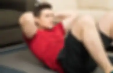 Batal SixPack Meski Rajin Olahraga, Ini 5 Kebiasan yang Bikin Perut Kita Tetap Buncit