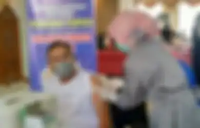 Masih Jauh dari Target, Anak Buah Jokowi Ini Ternyata Jadi Kunci Bila Program Vaksinasi Ingin Sukses